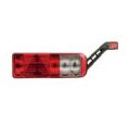 1581-M222L00-A J.B.MULTILAMP 24V AMPUL L 2000mm.TE
