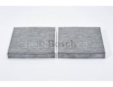 BMW 730 Ld 07.2012 - 05.2015 BOSCH AKTİF KARBONLU POLEN FİLTRESİ filitre