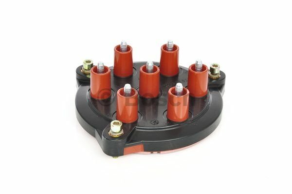 Distribütör Kapağı 6 Silindirli MERCEDES-BENZ 300 E 3.4 AMG 199202 - 199306; 300 TE 3.4 AMG 198909 - 199208; 300 CE 3.4 AMG Coupe 198909 - 199208; 300 SL-24 198903 - 199306; 300 CE Coupe 198703 - 199306; S 320 199305 - 199902; 300 CE-24 Cabrio 19 MB