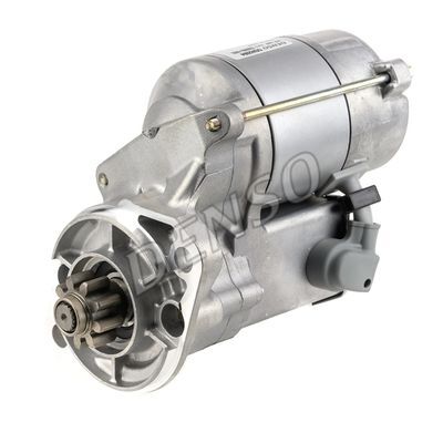 DSN2084 AMRŞ MOTORU 1.4KW 12V KUBOTA 228080-1082 17341-63015 17341-63011   8717613114377 19616-63014 1961663014 17341-63015 17341-63011