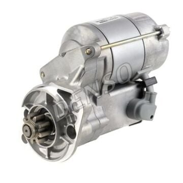 DSN2084 AMRŞ MOTORU 1.4KW 12V KUBOTA 228080-1082 17341-63015 17341-63011   8717613114377 19616-63014 1961663014 17341-63015 17341-63011