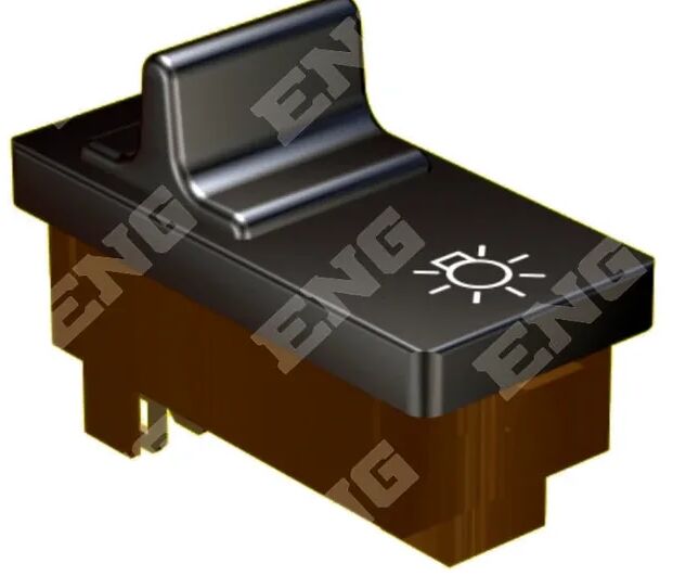 OTOYOL İVECO FAR ANAHTARI