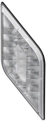 Arka Far Shapeline Style,Transparan,24V,LED,Sol,Sc not CP65 approved / E24 5970 / 2NR 013 345-237 /013345231 / Shapeline Style
