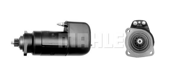 MS 589 Z1660 24V 6,60KW Z11 LETRİKA MAHLE ISKRA MS589 72736217 11139089500 BOSCH 0011417025  82 DB 11000 BB 82 DB 10300 BB 6 114 855 057 109 58