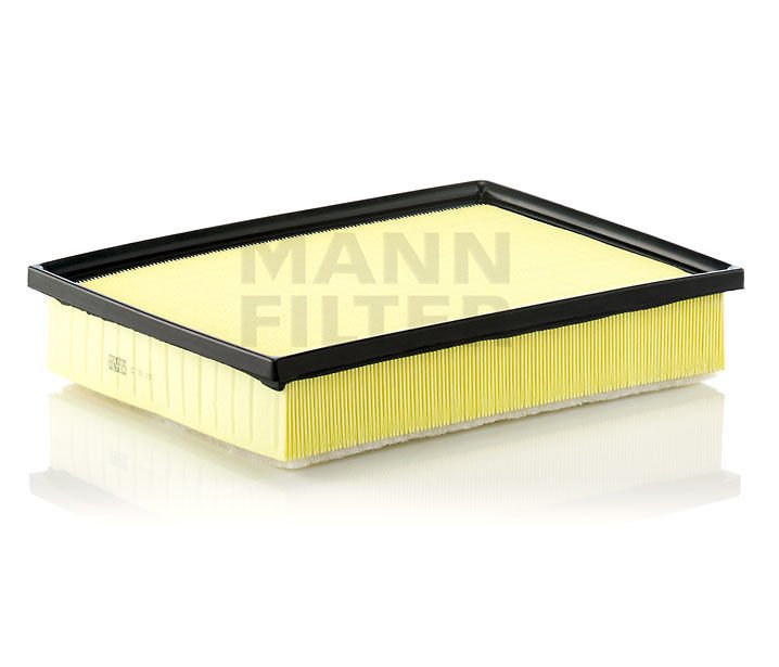 C 32 011 HAVA FİLTRESİ TOYOTA TOYOTA Land Cruiser 17801-38050  17801-38051