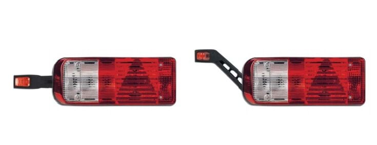 1581-M223L00-A J.B.MULTILAMP 24V AMPUL L 1600mm.TE