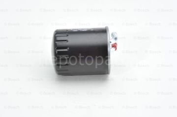 MERCEDES-BENZ C 200 CDI (10.2000 - 05.2003) BOSCH Filtre Seti filitre