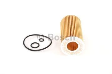 MERCEDES-BENZ C 200 CDI (10.2000 - 05.2003) BOSCH Filtre Seti filitre