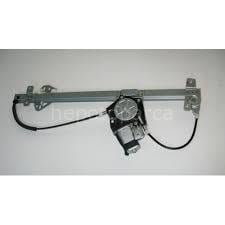 INWELLS-44605 44605 CAM KRİKOSU MERCEDES AXOR  ATEGO SOL CAM KALDIRMA MOTORU