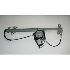 INWELLS-44605 44605 CAM KRİKOSU MERCEDES AXOR  ATEGO SOL CAM KALDIRMA MOTORU