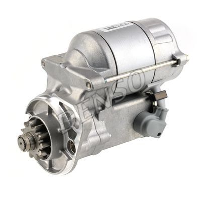 DSN2085 MARŞ MOTORU 1.4KW 12V KUBOTA 228080-1041 228000-1041  17381-63015 17381-63015