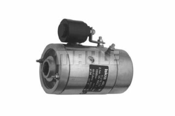 MM 385 Z1660 24V 2,10KW LETRİKA MAHLE ISKRA MM385 72740680 11216133500   3838922355697