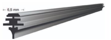 RLK18 SİLECEK LASTİĞİ KALIN TELSIZ SLT450 MM