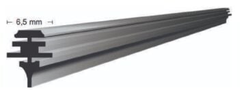 RLK18 SİLECEK LASTİĞİ KALIN TELSIZ SLT450 MM