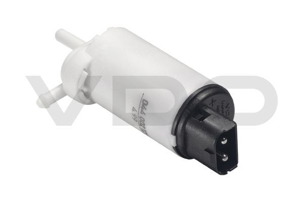 Silecek Su Pompası 246075044002Z