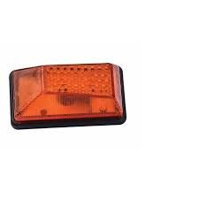 10023 D250 YAN SİNYAL LAMBA