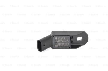 Basınç SensörüPEUGEOT RCZ R 1.6 THP 201309 -  PSA 9806432480