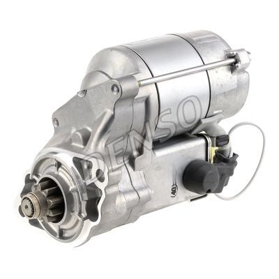 DSN2086 MARŞ MOTORU 1.4KW 12V KUBOTA 228080-1531 228000-1531 228000-6321 str 3229 str3229  16611-63013   8717613114360 16611-63013