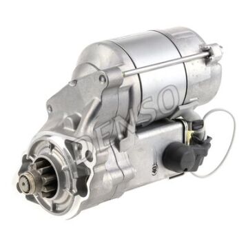DSN2086 MARŞ MOTORU 1.4KW 12V KUBOTA 228080-1531 228000-1531 228000-6321 str 3229 str3229  16611-63013   8717613114360 16611-63013