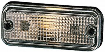 POZİSYON LAMBASI  SOL SAG DAF 65 CF MERCEDES-BENZ SK MK NG  11025464 1503.802.00