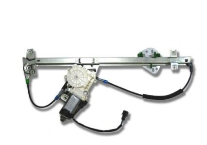 44606 CAM KRİKOSU MERCEDES AXOR ATEGO SAĞ CAM KALDIRMA MOTORU