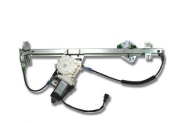 44606 CAM KRİKOSU MERCEDES AXOR ATEGO SAĞ CAM KALDIRMA MOTORU