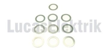 LUCAS TZT125 MARŞ SAİR AKSAMI AYAR ŞİM TAKIMI