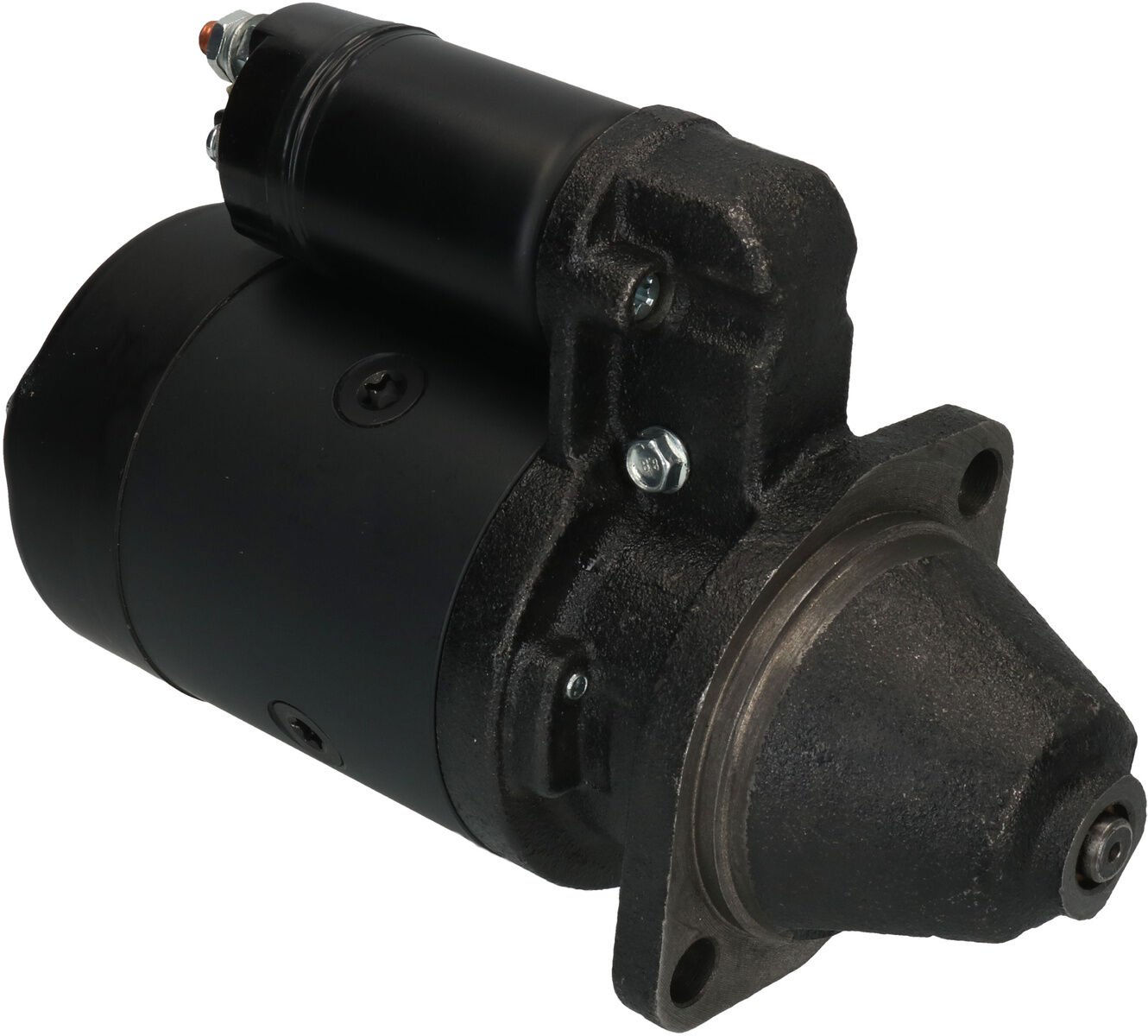 F032113705 Marş Motoru NSU RO 80 1.0 KKM 01-10-196 7 -,Volvo Penta Engine 1.7 MD3B 01-05-1971 -