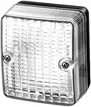 POZİSYON LAMBASI  SOL SAG O&K 2929704