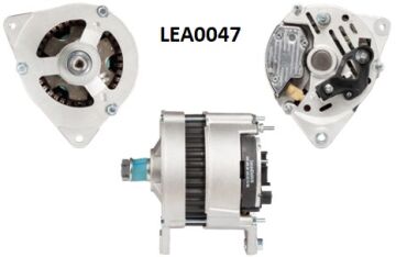 LEA0047  ALTERNATOR A127/14V/70A FORD ESCORT  III,IV,VFIESTA II 1.4,III 1.3CFI-ORION 1.4,1.6,1.6I 54022158 86AX10300JA 86AB10300NB 86AX10300MB 24206 86AB10300MB 86AB10300JA 6565406 6136958 6136957 6136954 5026114 5026113  LRA604 120489347 120488228 EGL121