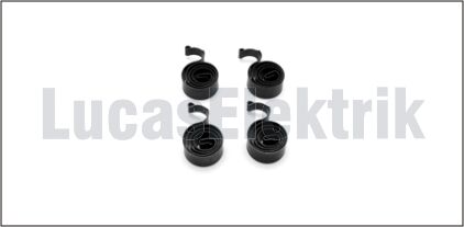 LUCAS TAT100 MARŞ YAYI BİLİMUM