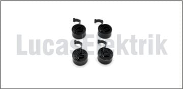 LUCAS TAT100 MARŞ YAYI BİLİMUM