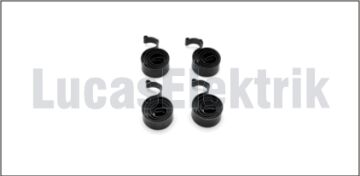 LUCAS TAT100 MARŞ YAYI BİLİMUM