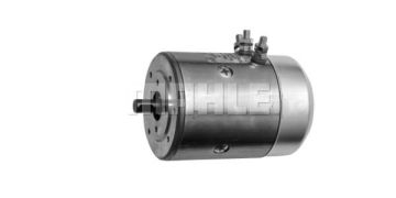 MM 39 Z1660 24V LETRİKA MAHLE ISKRA MM39 72736255 11216772500   3838922068122