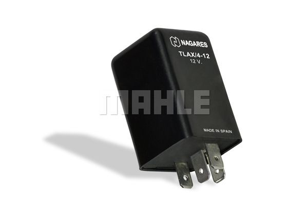 TLAX/4-12 ÖN CAM SİLECEK ZAMANLAYICISI 12 V.ÖN - b PASS. CARS PSA MT 8 MAHLE