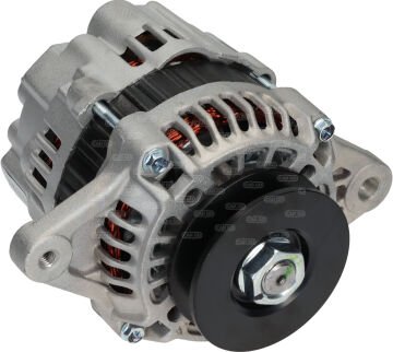F032110969 Alternatör Land Rover Land Rover V8 3.5  15G DHMC 01-09-1983 -,Land Rover Defender V8 3.5  01-08-1990 -,Land Rover Defender V8 3.5  01-08-1990 -,Various Agriculture Vehicles  - ALT596