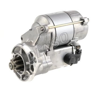 DSN2089 MARŞ MOTORU 1.4KW 12V KUBOTA 228080-9800 228000-8691 T1150 16801 RC411 53202   8717613114339 T1150 16801 RC411 53202