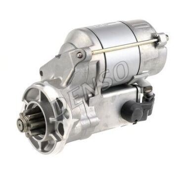 DSN2089 MARŞ MOTORU 1.4KW 12V KUBOTA 228080-9800 228000-8691 T1150 16801 RC411 53202   8717613114339 T1150 16801 RC411 53202