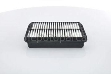 HYUNDAI Santa Fe 2.0 CRDi-VGT 4x4 (08.2003 - 12.2005) BOSCH Filtre Seti filitre