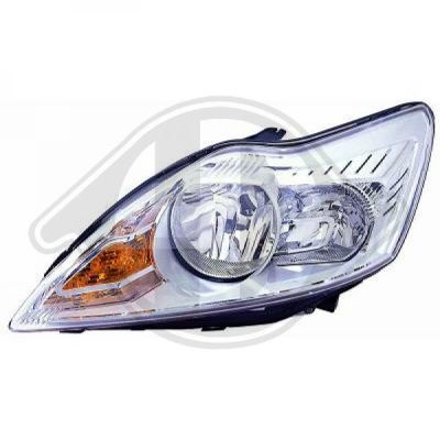 ANA FAR SAG FORD FOCUS 2 Ti Sedan TDCi Station Wagon TDCi Cabrio  1521191 1568265