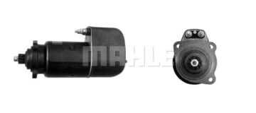 MS 570 Z1660 12V 3,60KW Z9 LETRİKA MAHLE ISKRA MS570 72736198 11139094500 BOSCH 0011418009  837924 843511 847306 842775 240501 240501
