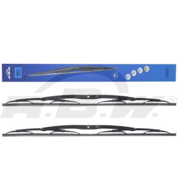 92297  SİLGİ SÜPÜRGESİ 650mm  BMC EM 26''+26'' PROFESYONEL SİLECEK