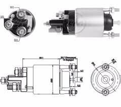 3708    MARŞ OTOMATİĞİ 12V MERCEDES C   E CLASS  SPRINTER VITO a0021520310