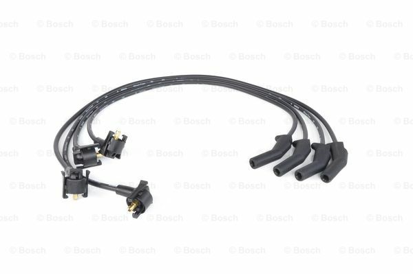 Buji Kablo SetiFORD; MAZDA Ka 1.3i 199609 - 200210; Fiesta 1.3i 199511 - 200212; Escort 1.3i 199501 - 200109; 121 1.3i 199601 - 199910; Escort 1.3i Turnier 199501 - 200109; Sierra 1.8i 199204 - 199302; Fiesta 1.3i Courier 19951 FOR F2RE12280AC; FOR 6