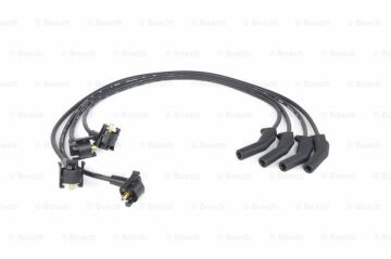 Buji Kablo SetiFORD; MAZDA Ka 1.3i 199609 - 200210; Fiesta 1.3i 199511 - 200212; Escort 1.3i 199501 - 200109; 121 1.3i 199601 - 199910; Escort 1.3i Turnier 199501 - 200109; Sierra 1.8i 199204 - 199302; Fiesta 1.3i Courier 19951 FOR F2RE12280AC; FOR 6