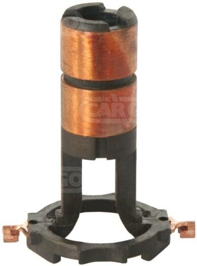 F032230090 Sarmal parça  ALTERNATÖR ROTOR BAKIRI VALEO TİP  XRB 130