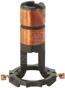 F032230090 Sarmal parça  ALTERNATÖR ROTOR BAKIRI VALEO TİP  XRB 130