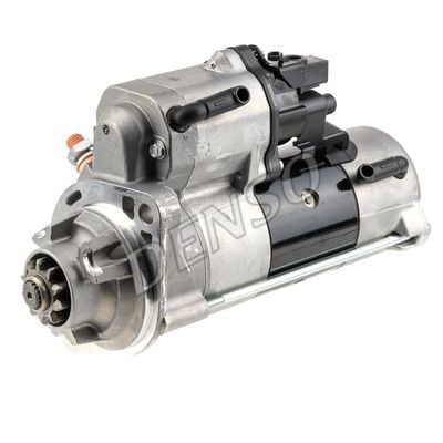 DSN2090 MARŞ MOTORU 7.8KW 24V CUMMINS 438000-3730 428000-7120 4996709 4996709
