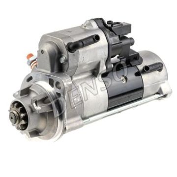 DSN2090 MARŞ MOTORU 7.8KW 24V CUMMINS 438000-3730 428000-7120 4996709 4996709