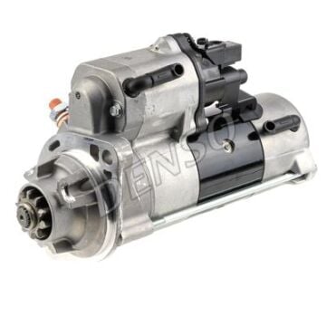 DSN2090 MARŞ MOTORU 7.8KW 24V CUMMINS 438000-3730 428000-7120 4996709 4996709